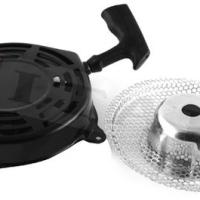 STARTER KOMPLE B&S DİKEY MİLLİ QUANTUM 497680