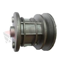 BIÇAK ADAPTÖRÜ HUSQ LC146S/ R147 McCulloch 22,2mm