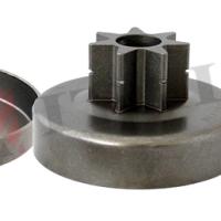 ZİNCİR DİŞLİSİ SABİT STI. 038/MS380/MS381 (3/8)