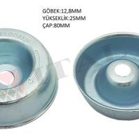 BIÇAK TASI STI. FR450/FR480/FS250/FS120 SIRT 12MM