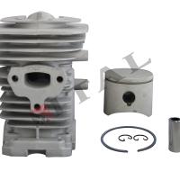 SİLİNDİR+PİSTON (AIP) HUSQ 141/142 40MM 530069941