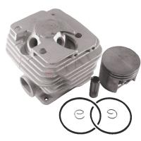 SİLİNDİR+PİSTON (AIP) STI. MS381 52MM BREZIL