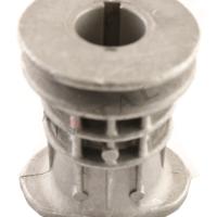 BIÇAK ADAPTÖRÜ OLEO. MAX AR53T/LR53/LR48 YENİ 25MM