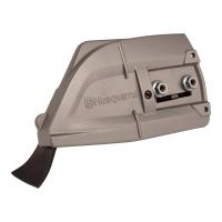 YAN KAPAK GRİ 572XP/592XP KOMPLE