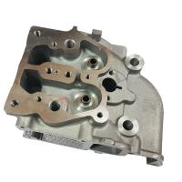 SİLİNDİR KAFASI DİZEL 188F/DHY8000LEK KOMPLE