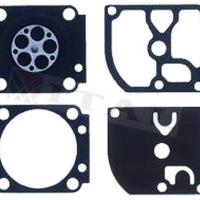 KARBÜRATÖR DİY. STI FR450/480/FS106/FS120 BOŞ ZAMA