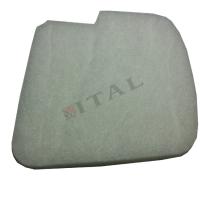 HAVA FİLTRESİ POUL. P3818/ P4018/ 4218