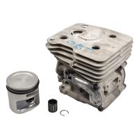 SİLİNDİR + PİSTON 545RX - 42MM