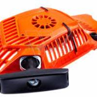 STARTER KAPAĞI 545/550XP KOMPLE
