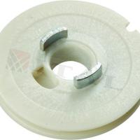 İP MAKARASI HUSQ 380/480