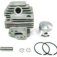 SİLİNDİR+PİSTON MITS.TL33 36MM