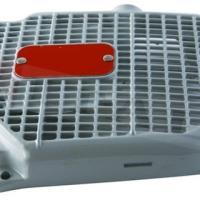 STARTER BOŞ STI. 038/MS380