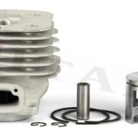SİLİNDİR+PİSTON (AIP) HUSQ 272 52MM SERAMİK