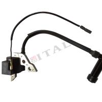 ELEKTRONİK BOBİN LC G154F/HHD1250