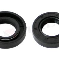 KRANK KEÇESİ KAW. TJ53 17x30x7MM VOLANT TARAFI