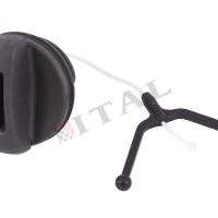 DEPO KAPAĞI YAĞ HUSQ 545/327/T540