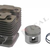 SİLİNDİR+PİSTON STI. FS400 40MM