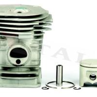 SİLİNDİR+PİSTON HUSQ 345 44MM