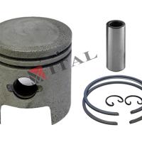 PİSTON HUSQ 241R 41MM