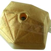 HAVA FİLTRESİ HUSQ 55 KOMPLE