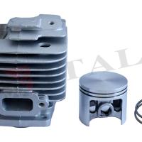 SİLİNDİR+PİSTON STI. MS361/341 47MM eco