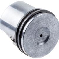 PİSTON 225A1 - 35MM ÇİFT SEGMAN KOMPLE