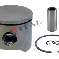 PİSTON HUSQ 51 45MM