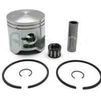 PİSTON T435 - 40MM ÇİFT SEGMAN KOMPLE