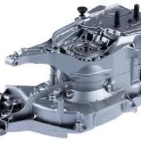 KARTER VE TAKIM CONTA 562XP MARK II