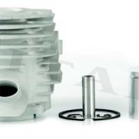 SİLİNDİR+PİSTON (AIP) HUSQ 55 ITAL 46MM