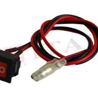STOP ANAHTARI HYUNDAI 550/650/700/6010 çit budama