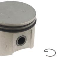 PİSTON 385XP - 54MM ÇİFT SEGMAN KOMPLE