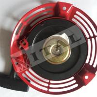STARTER KOMPLE HON. GXV160/GXV140
