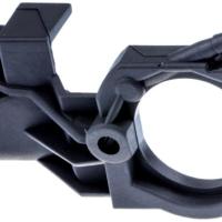 KARBÜRATÖR BOĞAZ KELEPÇESİ FLANŞI PLASTİK 359/2156