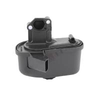 HAVA FİLTRESİ LC1P75FA KOMPLE