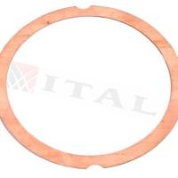 SİLİNDİR KAFA CONTASI BAKIR DİZEL 186FA