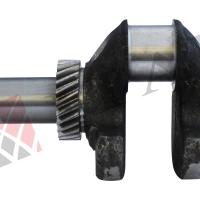 KRANK LC1P70FA-F ÇİM BİÇME 6,5 HP(22,2mm 80,3mm)