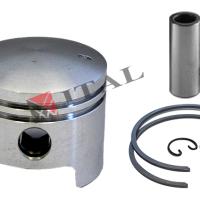 PİSTON ORAC CG/BG 520/555/HYX55/TL52 44MM ITAL