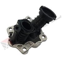 KARBÜRATÖR BOĞAZ KÖRÜĞÜ HUSQ 445/2245/450