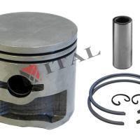 PİSTON HUSQ 253RB/253R/553RBX/553RS 45,5MM