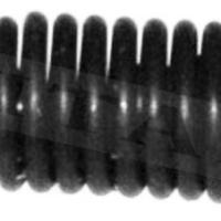 AMORTİSÖR HUSQ 340/345/350/135/435/445/450 KOL YAY