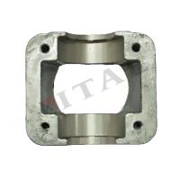 SİLİNDİR ALT KAPAĞI HUSQ 340/345/350