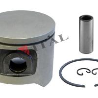 PİSTON HUSQ R40/240R/2041/GR41 40MM