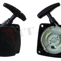 STARTER KOMPLE ÇİN TIRPAN CG/BG430/520 TELLİ eko