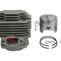 SİLİNDİR+PİSTON HYUNDAI HYX52/HYX56S 44MM