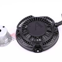 STARTER KOMPLE SUBARU EX21