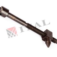 KILAVUZ AYAR VİDASI HUSQ 365/2165/362/371-DÜZ 865
