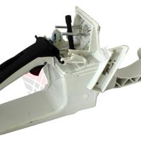 BENZİN DEPOSU STI. 034/036/MS360