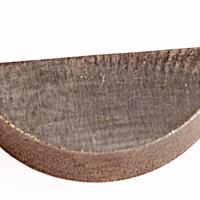 BIÇAK KAPLIN KAMASI CASTEL/HON./TWIN-CUT/51A/53C