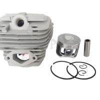 SİLİNDİR+PİSTON HYUNDAI TURBO760 45,2MM(54,5cc)